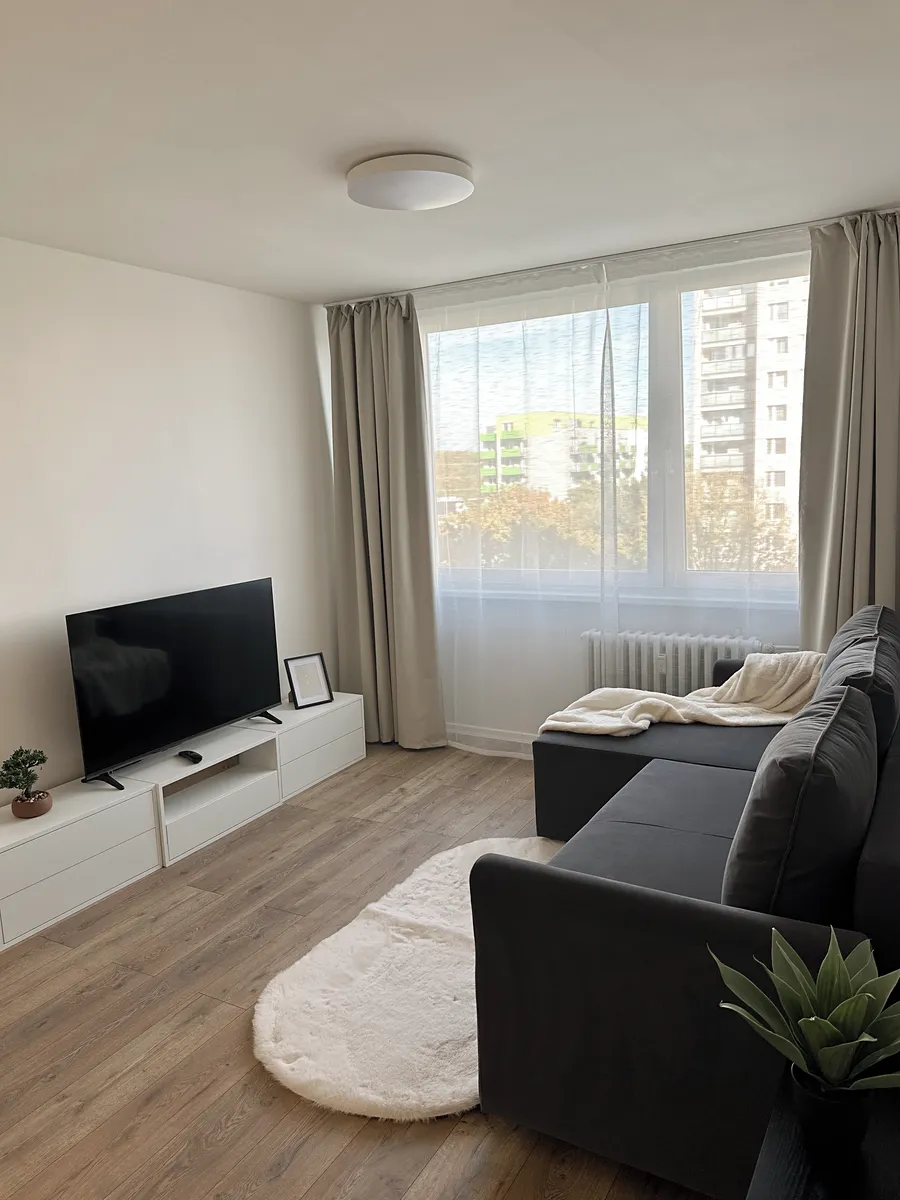 Prodej bytu 2+kk 45 m²